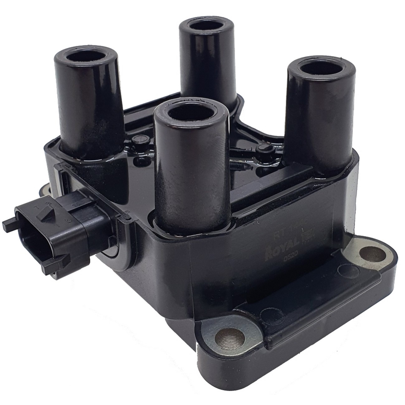 Bobina Chevrolet Astra Vectra Zafira 1.8 2.0